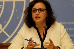 कोरोना भाइरस प्रयोगशालामा नबनाइएको डब्लुएचओको दाबी