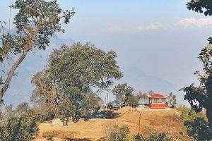 कोरोना प्रकोपले सिराइचुली मेला स्थगित