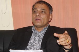 कोभिड–१९ ले नेपालमा पारेको मनोवैज्ञानिक असरबारे अनुसन्धान