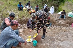 सिमानामा अलपत्र किरियापुत्रीको उद्वार