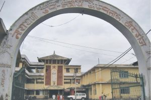 नारायणी अस्पतालमा सांसद् यादवको पहलमा आइसोलेसन वार्ड निर्माण