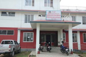 चितवनमा कोभिड–१९ को प्रयोगशाला सञ्चालनमा