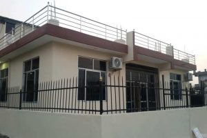 प्रेस युनियनको तीन लाखको राहत कोष स्थापना