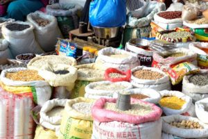 प्रत्येक वडामा फुड बैंक स्थापना गरौँ