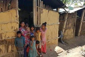 कहाँ गयो कालिका नगरपालिकाको सरकारी राहत प्याकेज ?