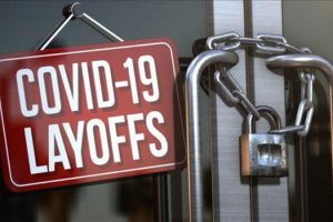 अमेरिकामा एक करोड ६८ लाखले रोजगारी गुमाए