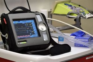 चीनद्वारा न्यूयोर्कका लागि एक हजार थान भेन्टिलेटर सहयोग