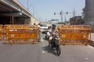 कोरोनाबाट मृत्यु भएका प्रहरीका परिवारलाई एक करोड क्षतिपूर्ति