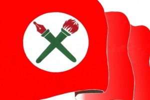 कोरोना अस्पताल प्रकरणमा नेविसंघको ज्ञापनपत्र