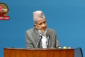 छिमेकीको संवेदनशीलतामाथि प्रश्न उठ्ने काम नगर्न आग्रह