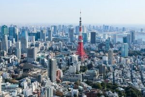 जापानको टोकियो र हकाइदोमा संकटकाल हटाउने तयारी