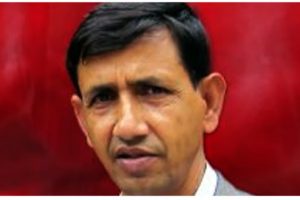 विप्लवका समूहका दुई नेतालाई राज्यविरूद्धको अपराध मुद्दा