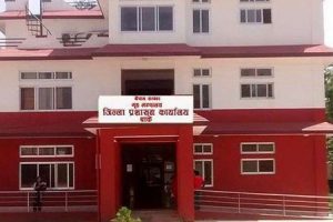 लकडाउन पालना नभएपछि बाँकेमा अनिश्चितकालीन कर्फ्यु जारी