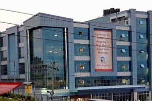 भाटभटेनी सुपर मार्केटलाई जरिवाना