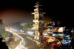 राहत वितरणमा छानबिन समिति गठन