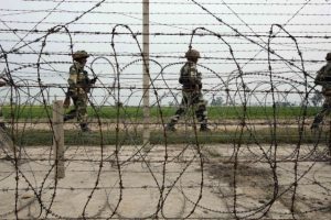 नेपाल–भारत सीमा क्षेत्रमा तारबार लगाउन माग