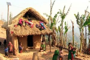 चेपाङले छोनाम न्वागी पर्वमा सामूहिक कार्यक्रम नगर्ने