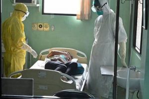 बहराइनमा २४५ नेपालीमा कोरोना सङ्क्रमण