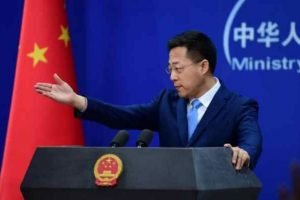 अमेरिकी कदमविरुद्ध चीनद्वारा ११ अमेरिकीमाथि प्रतिबन्ध