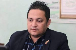 सञ्चारमाध्यमलाई जोगाउने दायित्व सरकारको पनि हो : हरि कार्की ‘लक्की’