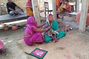 महोत्तरीमा अज्ञात रोगबाट मृत्यु हुनेको संख्या ११ पुग्यो