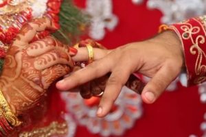 लकडाउनका कारण गुजरातमा मात्रै ३० हजार विवाह स्थगित