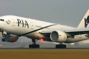 पाकिस्तानले अन्तर्राष्ट्रिय उडान सुरू गर्ने
