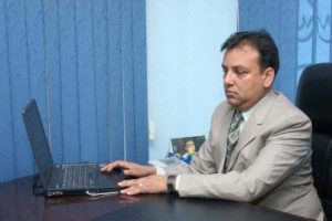 संकटको समयमा रेडियोको भूमिका महत्त्वपूर्ण : व्यवसायी अर्याल