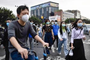 विश्वमा कोरोना संक्रमित ७८ लाख ९२ हजार व्यक्ति निको भए