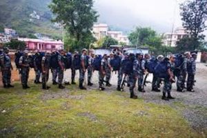चितवनमा सशस्त्रका तीन बिओपी थपिँदै