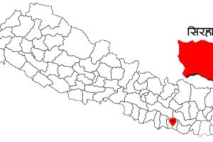 सप्तरी र उदयपुरमा कोरोना सङ्क्रमति भेटिएपछि नाका बन्द