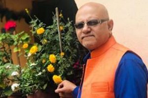 जीवनको उद्देश्य साकार बनाउने मार्गको खोजी