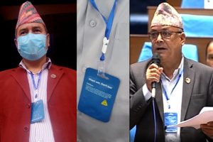 ‘भाइरस रिमुभिङ कार्ड’ प्रयोग नगर्न स्वास्थ्य मन्त्रालयको आग्रह