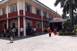 आन्तरिक राजश्व कार्यालयमा अनलाइनबाटै कर तिर्न सकिने