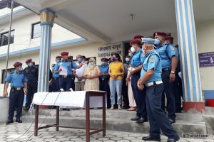 ससुराको गलत नियत र बिमाको लोभले परिवारकै मिलेमतोमा बुहारीको हत्या