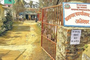 कारागारका २३१ कैदीबन्दीमा कोरोना, पाँचको मृत्यु