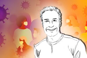 विश्वभर एक करोड २५ लाख कोरोना संक्रमित बढी डिस्चार्ज