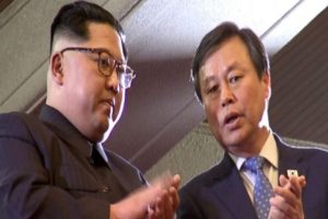 दक्षिण कोरिया र उत्तर कोरियाबीच तनाव बढ्दो