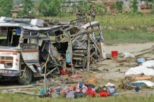 बाँदरमुढे घटनाका १५ वर्ष : अझै पाएनन् न्याय