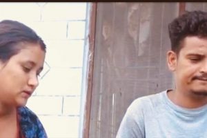 श्रीमतिले मृगौला दिएर बचाईन तर लकडाउनले पिडा भने उस्तै