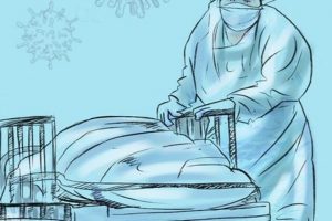 मंगलबार बाँकेमा एकैदिन आठ जनाको मृत्यु