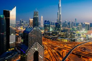 कोरोना महामारीमा पनि पर्यटकका लागि दुबई खुल्यो