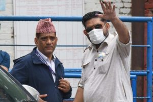 पूर्वडिआइजी कोइरालाको मुद्दामा पुनःसुनुवाइ गर्न अनुमति