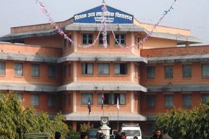 चितवन माविद्वारा ३० लाख भाडा छूट