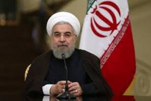 इरान छिमेकी राज्यहरूसँगको मतभेदबारे वार्ता गर्न तयार