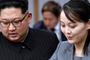 अमेरिकासँग वार्ता असान्दर्भिक : उत्तर कोरिया