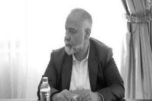 अफगानिस्तानका राष्ट्रपतिका सल्लाहकारको कोरोनाबाट मृत्यु