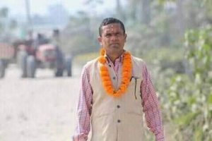 दयालु र सहयोगी भावनाका भागिरथ