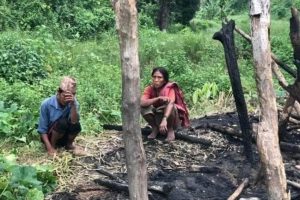कुसुमखोलामा रहेका पीडित परिवारको घर निर्माण गर्न कोष स्थापना