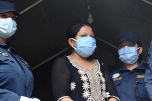 गोंगबु हत्याकाे मुख्य आरोपी सार्वजनिक, नशालु चक्की खुवाई दाउले काटेकाे खुलासा